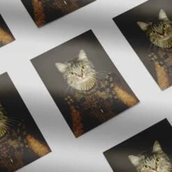 Kvinde Kæledyrsportræt 28 9 20 Kvinde 5